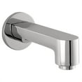 thumbnail image 2 of Hansgrohe 14413001 S Tub Spout (Chrome), 2 of 2