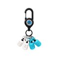 thumbnail image 4 of Almencla 4 Pieces Squid Jig Hook Protector Lightweight Fishing Hook Protective Covers Black, 4 of 7