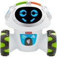 thumbnail image 1 of Fisher-Price – Penser et Apprendre – Movi le Robot – Édition française, 1 of 9