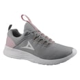 thumbnail image 2 of Tenis Running PIRMA Mujer Comodos Transpirables Original gris 25, 2 of 6