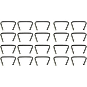 Champion 10G X 1/2In X 1/16In Captive U-Type Speed Nut -20Pk