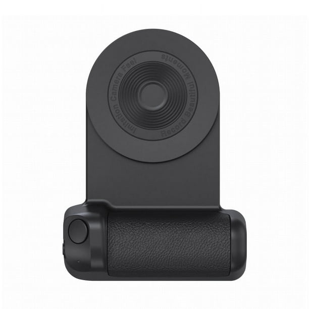 Soporte fotos magnéticas Hommaled Selfie Type-C Carga Compatible con dientes anti-Shake para Huawei 14 Pro Azul