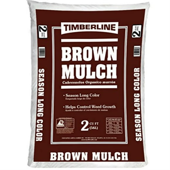 Mulches Mulch in Landscaping & Lawn Care