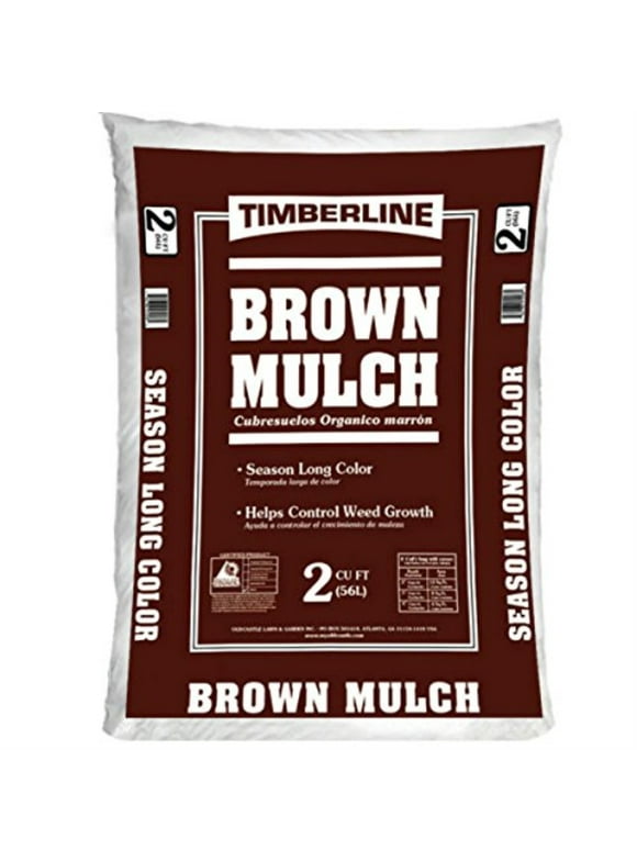 Mulch in Landscaping & Lawn Care