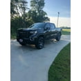 thumbnail image 5 of ReadyLIFT Lift Kit Suspension 69-3920 2 Inch Front Lift; 1 Inch Rear Lift; Black/Silver Components, 5 of 5