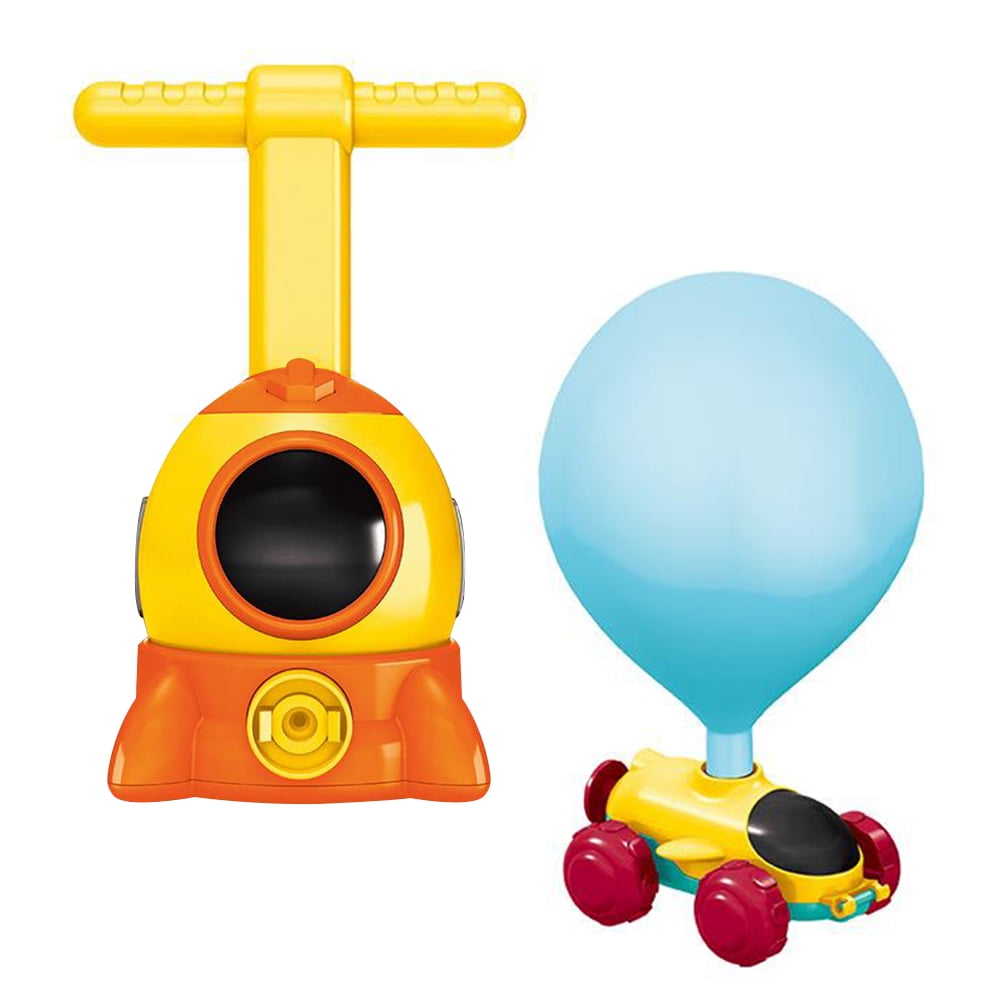 balloon toys for toddlers