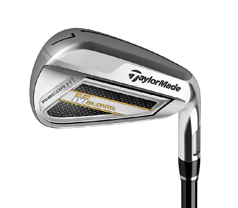 Taylormade Fujikura Speeder Evolution