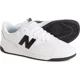 thumbnail image 1 of New Balance BB80RTB Men’s Sneakers Size 11 White Black Basketball Shoes, 1 of 5