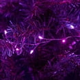 thumbnail image 5 of Morttic LED Firecracker Fairy String Lights,9.84ft 100LEDs 8 Modes USB Copper Wire Lights Christmas Lights for Home Wedding Party Home Garden Festival Decoration ,Pink, 5 of 8