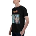 thumbnail image 5 of Camiseta de Manga Corta para Hombres Naru, 5 of 5