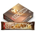 thumbnail image 5 of Annabelle's Big Hunk Candy Bar, 1.8-Ounce Bars (Pack of 24), 5 of 5
