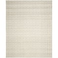 thumbnail image 5 of SAFAVIEH Kilim Vardan Geometric Wool Area Rug, Grey/Ivory, 4' x 6', 5 of 5