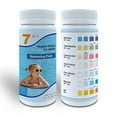 Alkalinity Human Test And Paper Acidity Test For Swimming PH Test PH
