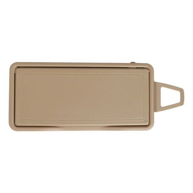 ZWP Sun Visor Shade Mirror Cover Replacement Auto Interior Makeup Cosmetic Mirror Shade Case Board Fit For Mercedes-Benz S-Class W220 19