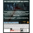thumbnail image 2 of Until Dawn Sony PlayStation 4 711719039433, 2 of 10