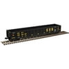 Atlas N Scale Thrall 2743 Gondola Car CSX Transportation #486930 (Black/Yellow)