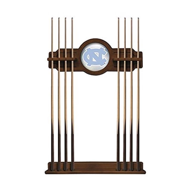 Holland Bar Stool CueChrdNorCar North Carolina Cue Rack - Chardonnay