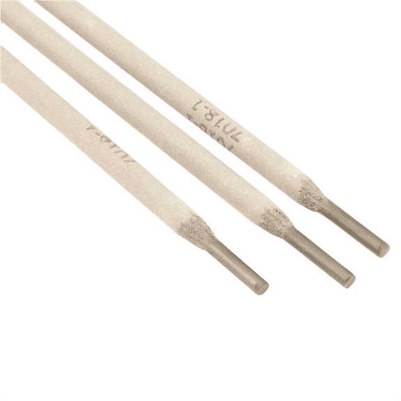 Forney Industries E7018, Stick Electrode, 5/32 in x 10 Pound