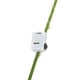 thumbnail image 5 of Paquete de 4 rosas artificiales con luz LED, flores de rosas brillantes, regalo para esposa, novia, abuela, día de la madre, día de San Valentín, cumpleaños, aniversario de boda, 5 of 8