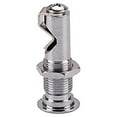 thumbnail image 3 of pitrice Crimp Terminal Connector Lightweight Metal Wire Connectors Silver Easy Installation Music Guitar Children Man Woman, 3 of 6