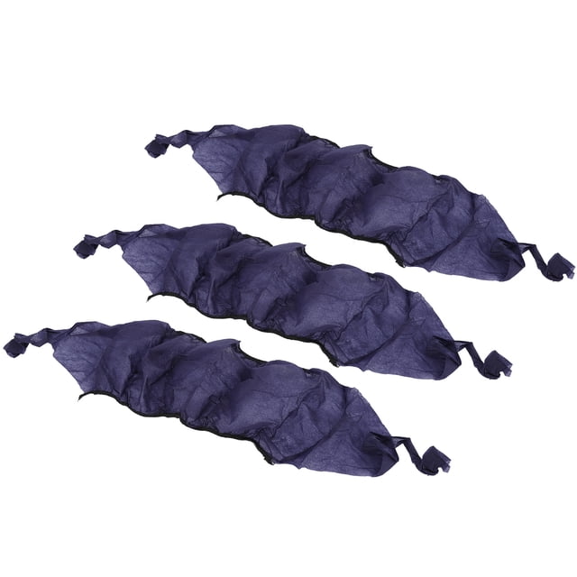 Sujetador Desechable, Sujetadores No Tejidos Paquete Individual Portátil Amigable Con La Piel Para Spa