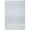 Light Gray, variant on Safavieh Classic Vintage Brad Distressed Runner Rug, Light Blue, 2'3" x 8'