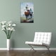 thumbnail image 5 of Póster de pintura de Don Quijote de Picasso (9) Impresión de arte fotográfico, pintura en lienzo, póster decorativo para el hogar, dormitorio, decoración moderna, carteles, regalos, 12 x 18 pulgadas, 5 of 6