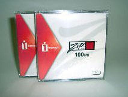 Iomega 100MB Zip Disk
