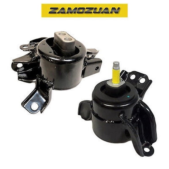 Engine Motor & Trans Mount 2014-2018 for Kia Soul 1.6L 2.0L for Auto Trans.