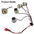 thumbnail image 6 of Wiring Compatibility Set For Scania Front Indicators In Various Configurations, 6 of 8