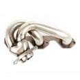 thumbnail image 3 of Omix-Ada by RealTruck | 17650.55 | Exhaust Header, Left | OE Reference: 04666024AD | Compatible with 2007-2011 Jeep Wrangler JK / JKU 3.8L, 3 of 6