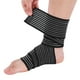 thumbnail image 5 of Correa de protección para pies Bling Bling Soporte de tobillo transpirable, 5 of 14