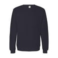thumbnail image 2 of Independent Trading Co. Men's Midweight Crewneck Sweatshirt, 2 of 3