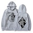 thumbnail image 3 of Gbrs-Sudadera con capucha para hombre y mujer, ropa gótica con estampado Vintage, Punk, Skeleton, 3 of 3