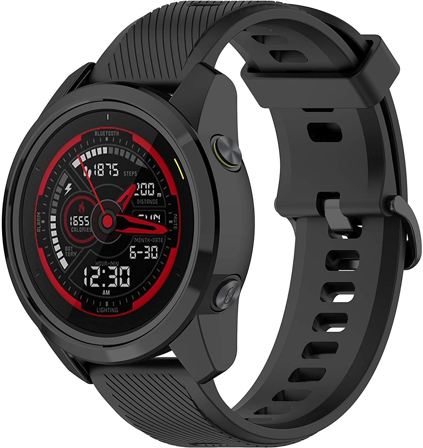 garmin 754