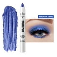 thumbnail image 1 of DPTALR 12 Color Pearlescent Eyeshadow Pencil Crayon Stick Shiny Diamond Glitter Cream Eyeshadow Pencil, 1 of 2