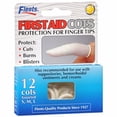 thumbnail image 2 of Flents First Aid Cots 12 Each (Pack of 2), 2 of 2