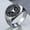Silver, variant on Men Viking Tree of Life Ring Band Stainless Steel Raven Odin Amulet Size 7-13-Silver-7
