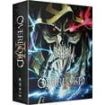 thumbnail image 1 of Overlord IV : Saison 4, 1 of 1