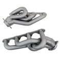thumbnail image 4 of BBK PERFORMANCE 1512 86-93 FORD MUSTANG 5.0L 1-5/8IN SHORTY EQUAL-LENGTH HEADERS (CHROME), 4 of 11