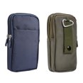 thumbnail image 2 of Cell phone pocket for men Green 173mm, 2 of 3