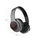 thumbnail image 3 of Auriculares Bluetooth supraaurales plegables para ordenador, inalámbricos, con cancelación de ruido, estéreo HIFI, para juegos, 3 of 9