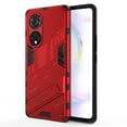 thumbnail image 3 of Funda para Honor 50 PRO 5G Protección A Prueba De Golpes Con Soporte De TPU Duradero Y Práctico, 3 of 5