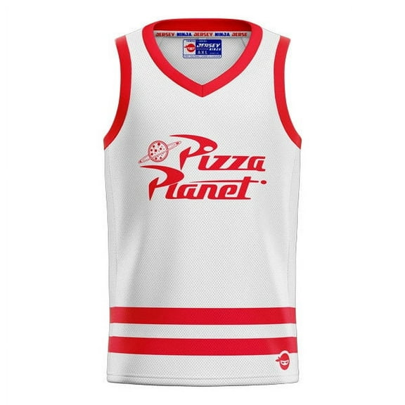 Pizza Planet Performance Tank