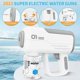thumbnail image 2 of Water Gun Toy - Shoot Up to 20 Feet, Automatic Electric Water Squirt Guns for Adults & Kids, Water Guns for Kids Swimming Pool Beach Outdoor Summer Pa, 2 of 4
