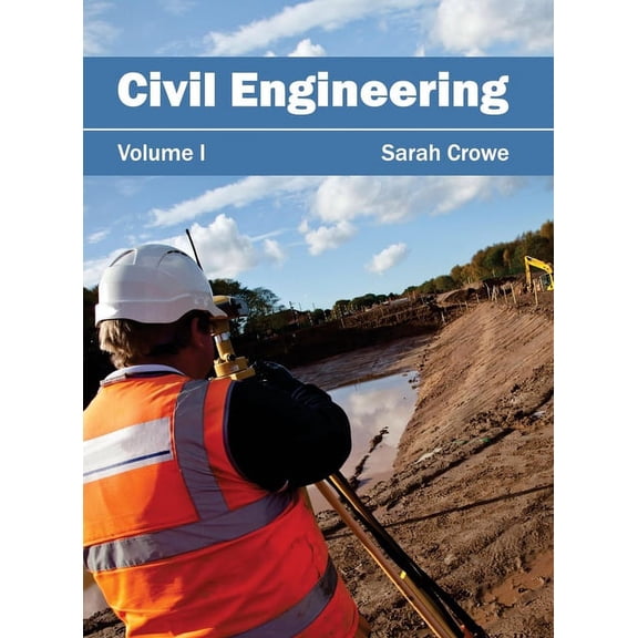Civil Engineering: Volume I (Hardcover)