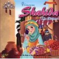 thumbnail image 1 of Pre-Owned Princess Shahida the Witness (Princess Series) (Paperback) 1921772034 9781921772030, 1 of 1