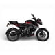 thumbnail image 2 of MOTOCICLETA BAJAJ PULSAR NS 160 NEGRA 2026, 2 of 6