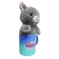 thumbnail image 4 of Way to Celebrate Mother's Day Plush Cat In Mug, 7inch, 4 of 4