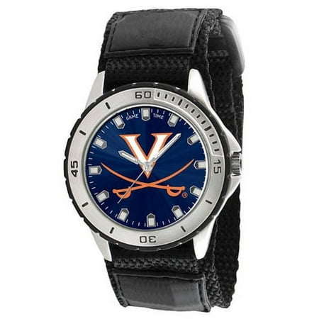 Virginia Mens Veteran Watch